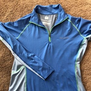 Women’s Columbia Omi-Wick Quarter Zip